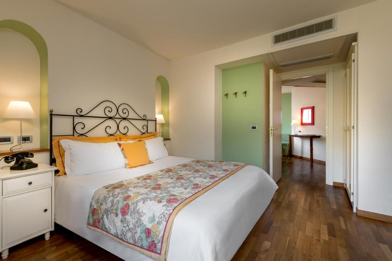 Bijou Hotel Saint-Vincent Eksteriør bilde